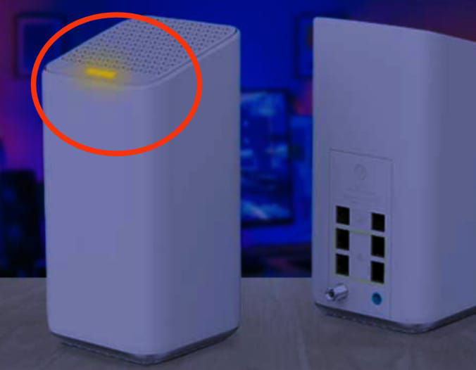 Is Your Xfinity Router Blinking Orange: Troubleshooting Xfinity Woes