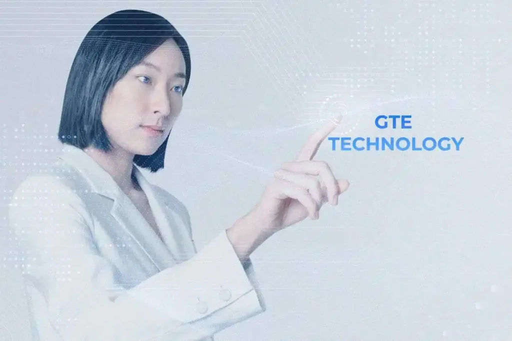 GTE Technology: Powering Tomorrow's Technology